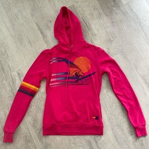 Aviator Nation Hoodie